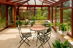 Hallowes conservatory quotes