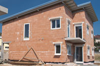 Hallowes home extensions