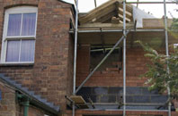 free Hallowes home extension quotes
