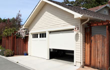 Hallowes garage construction leads