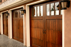 Hallowes garage extension quotes